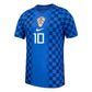 Nike Men's Luka Modric Croatia 26/27 Authentic Away Jersey