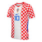 Nike Men's Luka Modric Croatia 26/27 Authentic Home Jersey