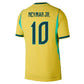 Nike Neymar Jr Brazil 26/27 Authentic Home Jersey | FIFA World Cup 2026™