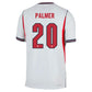 Nike Cole Palmer England 26/27 Authentic Home Jersey | FIFA World Cup 2026™