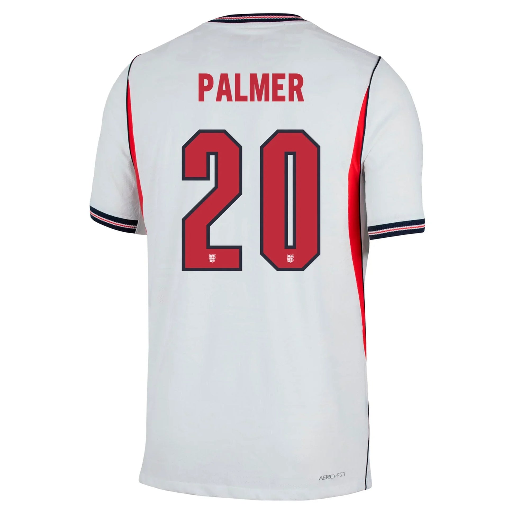 Nike Cole Palmer England 26/27 Authentic Home Jersey | FIFA World Cup 2026™