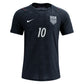 Nike Men's Christian Pulisic USMNT 26/27 Authentic Away Jersey