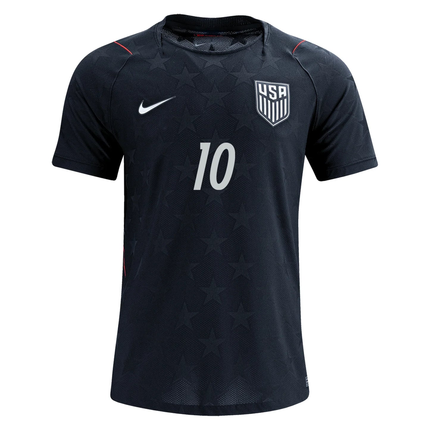 Nike Men's Christian Pulisic USMNT 26/27 Authentic Away Jersey