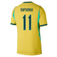 Nike Raphinha Brazil 26/27 Authentic Home Jersey | FIFA World Cup 2026™
