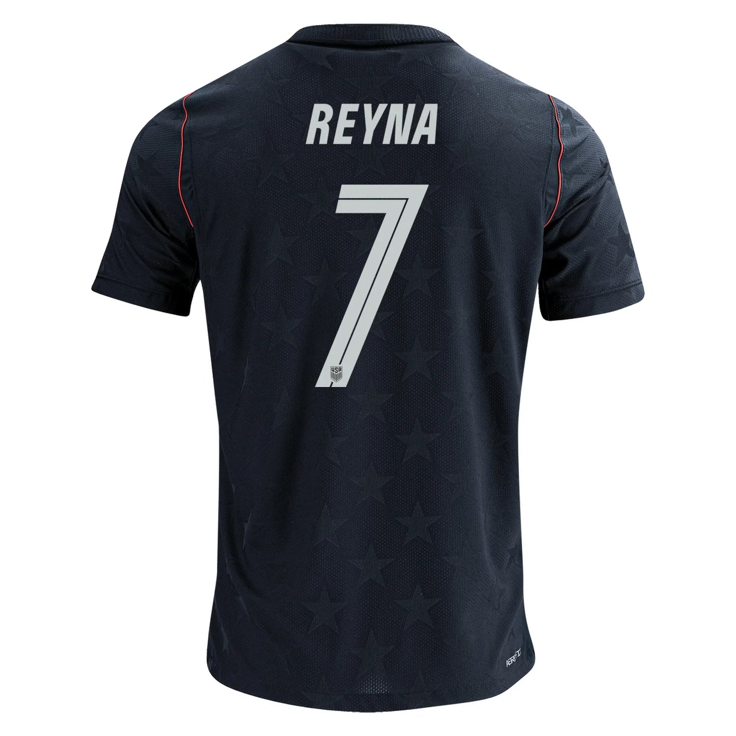 Nike Men's Giovanni Reyna USMNT 26/27 Authentic Away Jersey – FIFA World Cup 2026