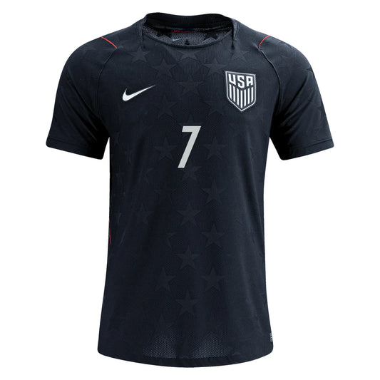 Nike Men's Giovanni Reyna USMNT 26/27 Authentic Away Jersey