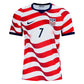 Nike Men's Giovanni Reyna USMNT 26/27 Authentic Home Jersey