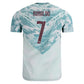 PUMA Cristiano Ronaldo Portugal 26/27 Authentic Away Jersey | FIFA World Cup 2026™