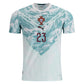 Puma Men's Vitinha Portugal 26/27 Authentic Away Jersey