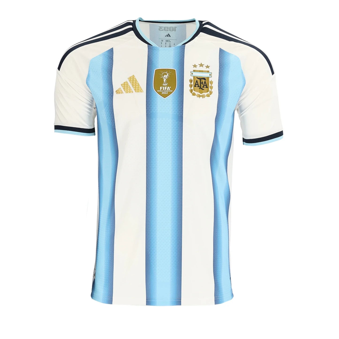 Adidas Men's Argentina 26/27 Authentic Home Jersey 