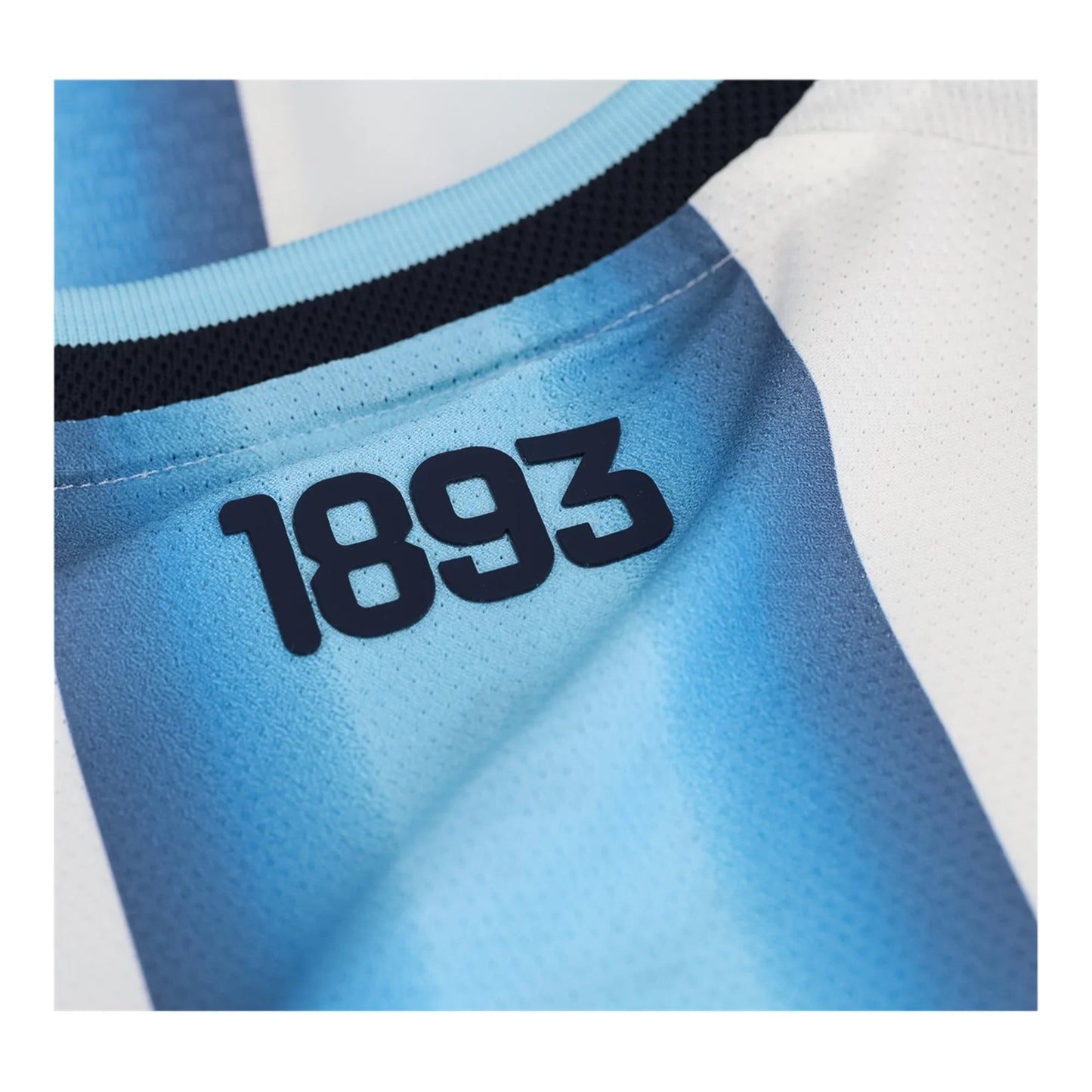 Adidas Men's Argentina 26/27 Authentic Home Jersey