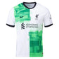 Nike Men's Trent Alexander-Arnold Liverpool 23/24 Authentic Away Jersey