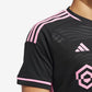 Adidas Men’s Lionel Messi Inter Miami CF 23/24 Authentic Away Jersey