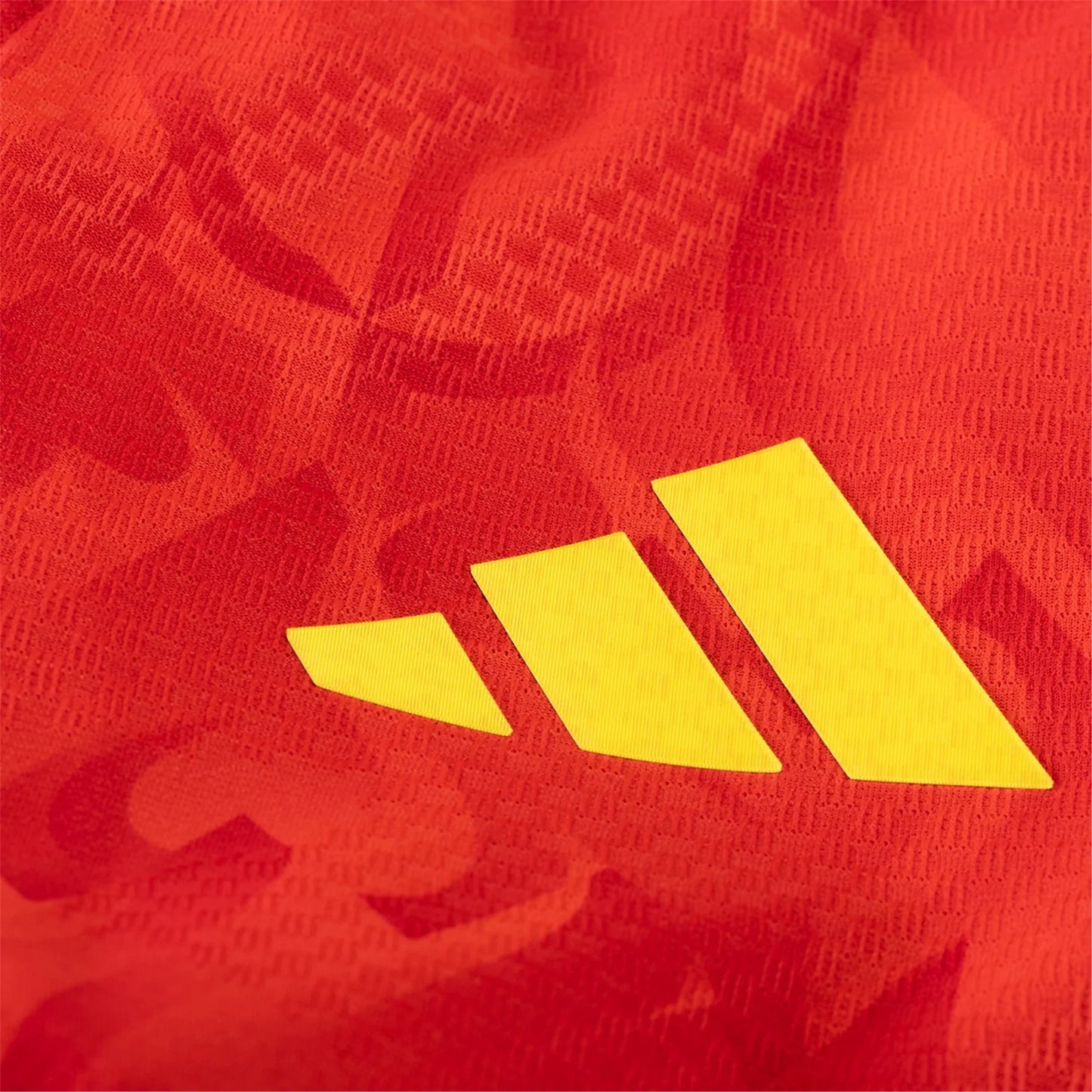 Adidas Men’s Belgium 26/27 Authentic Home Jersey