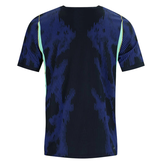 Nike & Jordan men's Brazil 26/27 Authentic Away Jersey
