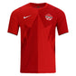 Nike Canada 26/27 Authentic Home Jersey | FIFA World Cup 2026™