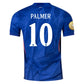 Nike Men's Cole Palmer Chelsea 25/26 Authentic Club World Cup Home Jersey