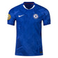 Men's Cole Palmer Chelsea 25/26 Authentic Club World Cup Home Jersey by Nike