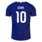 Adidas Men's Ritsu Doan Japan 26/27 Authentic Home Jersey