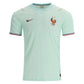 Nike France 26/27 Authentic Away Jersey | FIFA World Cup 2026™