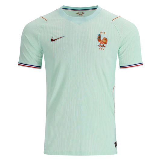 Nike France 26/27 Authentic Away Jersey | FIFA World Cup 2026™