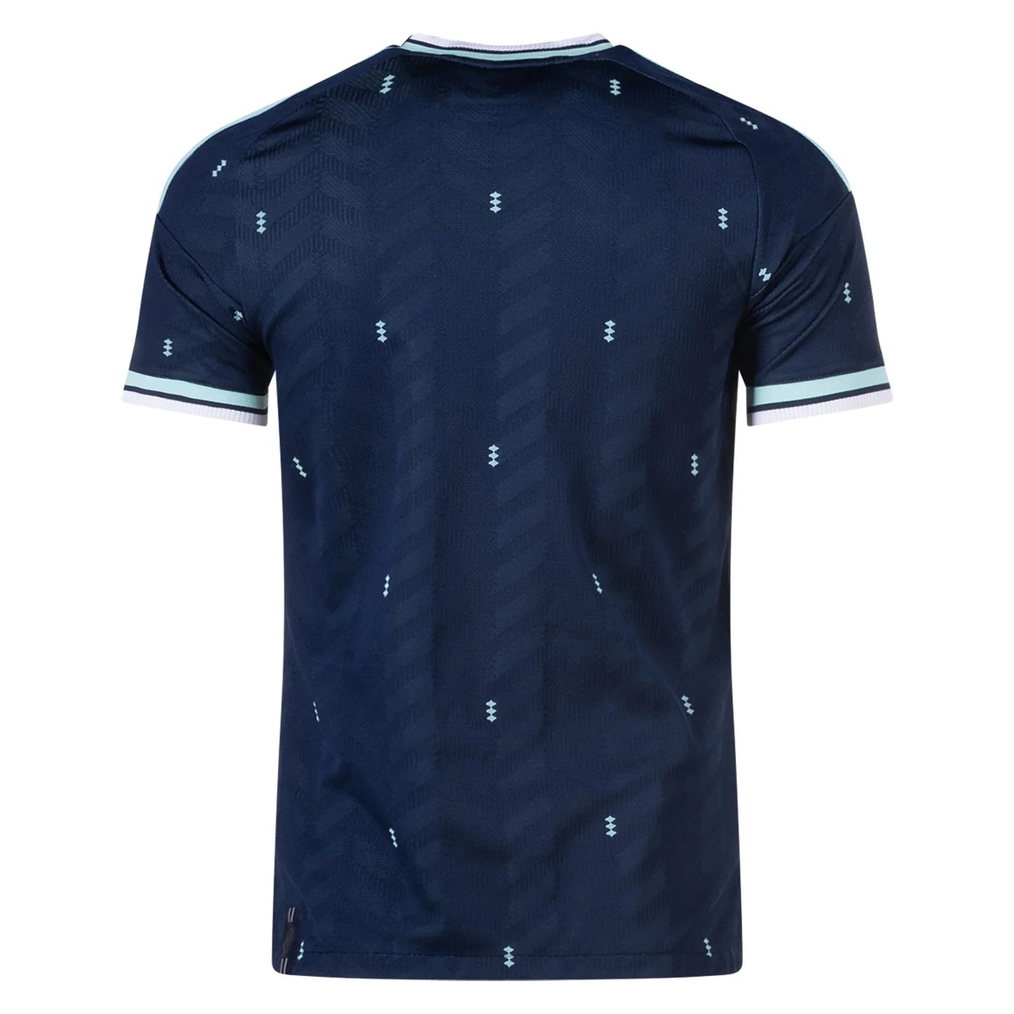 Adidas Men's Germany 26/27 Authentic Away Jersey
