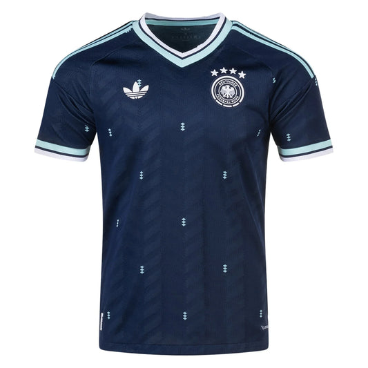 Adidas Germany 26/27 Authentic Away Jersey | FIFA World Cup 2026™