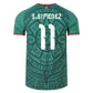Adidas Men’s Santiago Giménez Mexico 26/27 Authentic Home Jersey