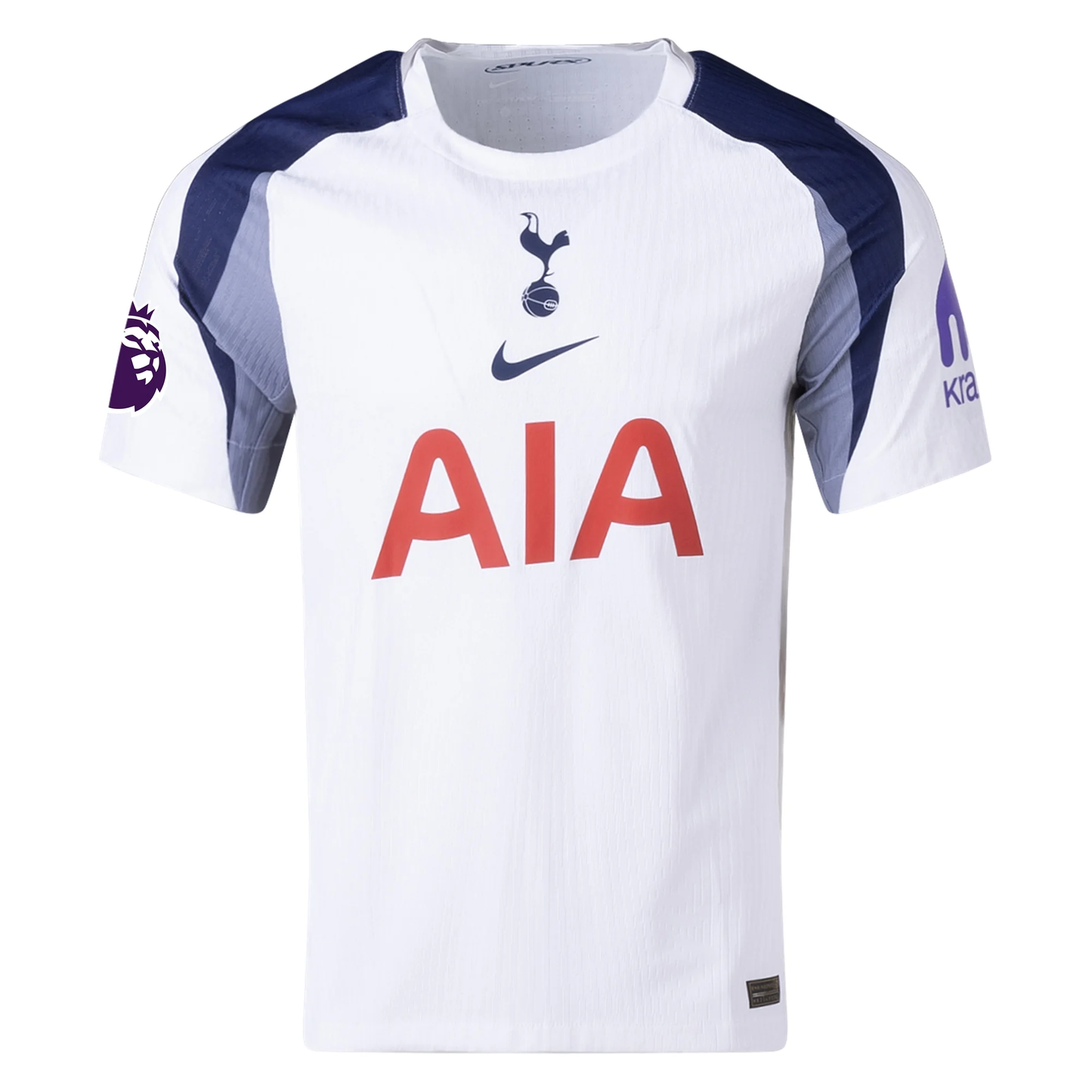 João Palhinha Tottenham 25/26 Authentic Home Jersey by Nike
