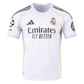 Trent Alexander-Arnold Real Madrid 25/26 Authentic Home Jersey by adidas