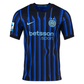 Nicolò Barella Inter Milan 25/26 Authentic Home Jersey by Nike