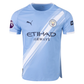 Erling Haaland Manchester City 25/26 Authentic Home Jersey by PUMA