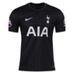 Xavi Simmons Tottenham 25/26 Authentic Away Jersey by Nike