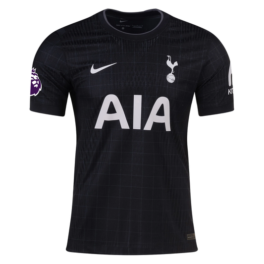 João Palhinha Tottenham 25/26 Authentic Away Jersey by Nike