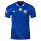 Joao Pedro Chelsea Authentic Home Jersey 25/26 by nike