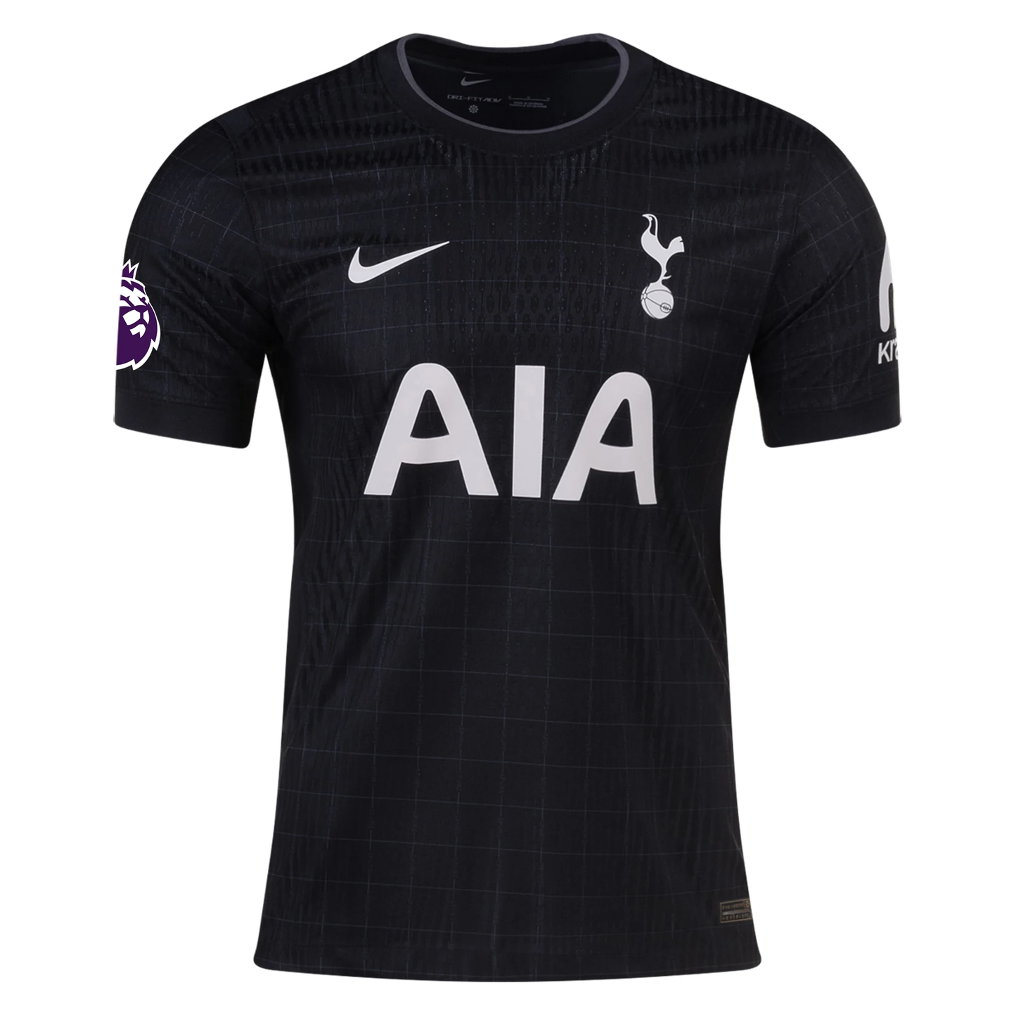 Richarlison Tottenham 25/26 Authentic Away Jersey by Nike