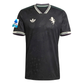 Dušan Vlahović Juventus 25/26 Authentic Third Jersey by adidas