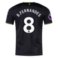 Lisandro Martínez Manchester United 25/26 Authentic Third Jersey by adidas