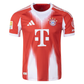 Luis Díaz Bayern Munich 25/26 Authentic Home Jersey by adidas