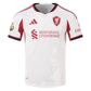 Men’s Authentic Liverpool Away Jersey 25/26 by adidas