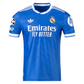 Vinicius Jr. Real Madrid 25/26 Authentic Third Jersey by adidas