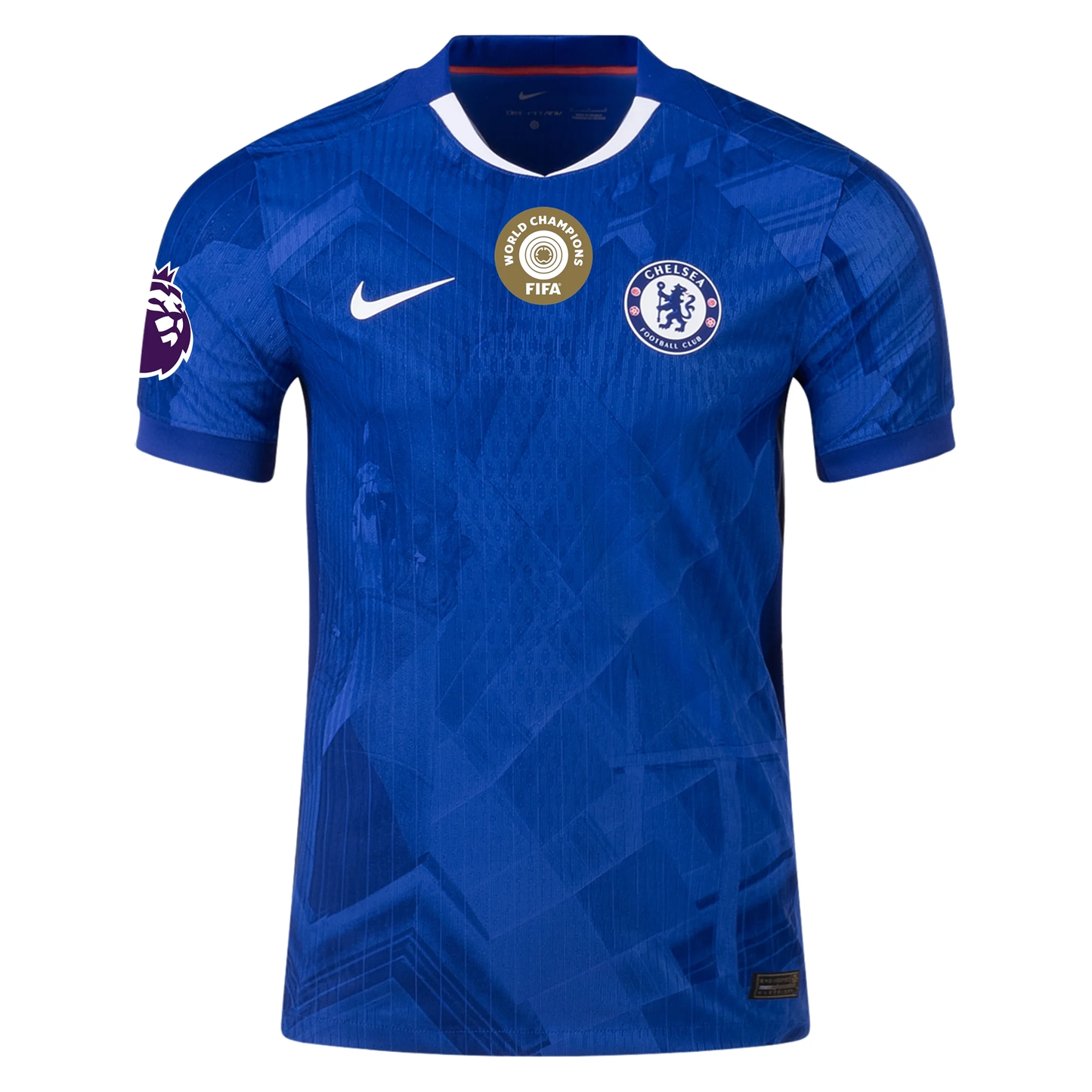 Alejandro Garnacho Chelsea Authentic Home Jersey 25/26 by Nike