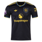 Matthijs de Ligt Manchester United 25/26 Authentic Third Jersey by adidas