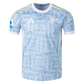 Kenan Yildiz Juventus 25/26 Authentic Away Jersey by adidas