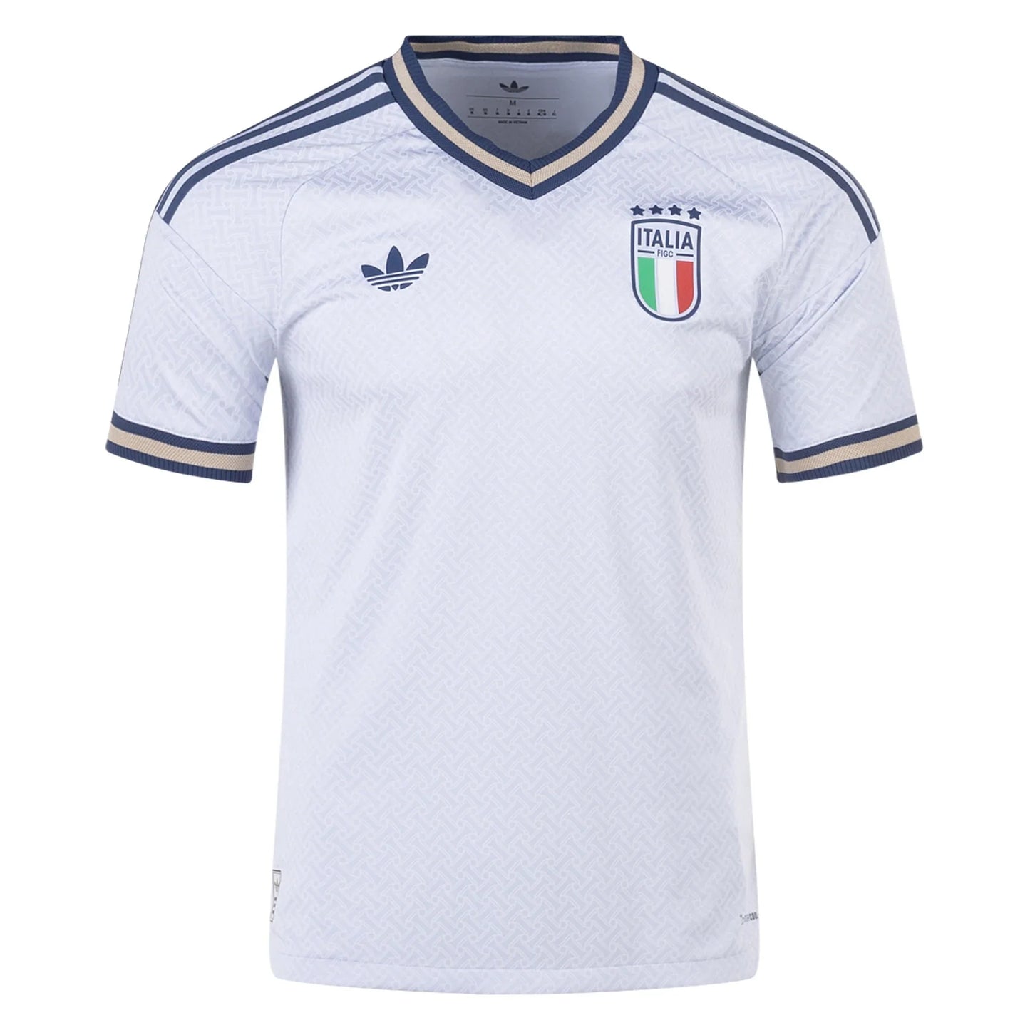 Adidas Italy 26/27 Authentic Away Jersey | FIFA World Cup 2026™