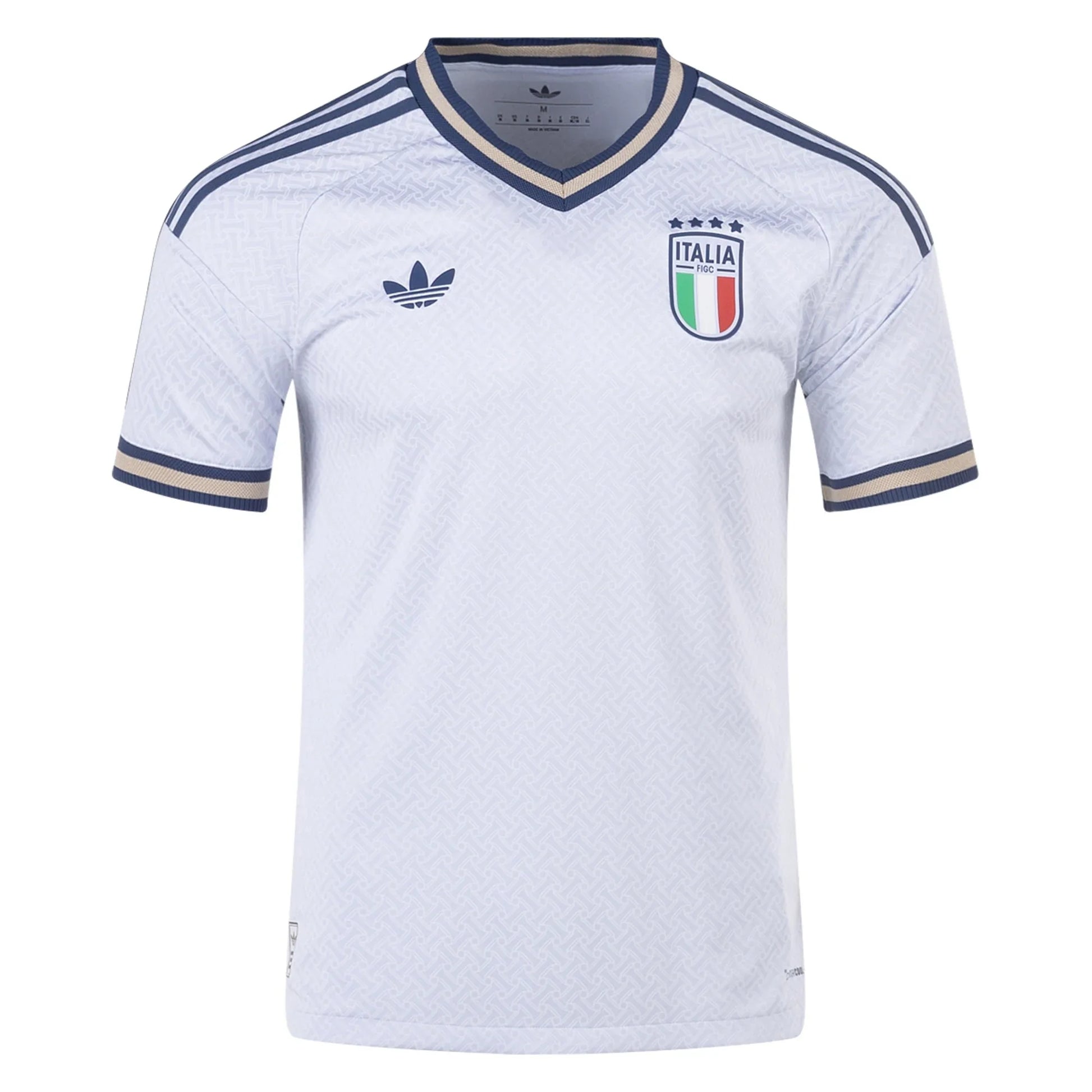 Adidas Italy 26/27 Authentic Away Jersey | FIFA World Cup 2026™