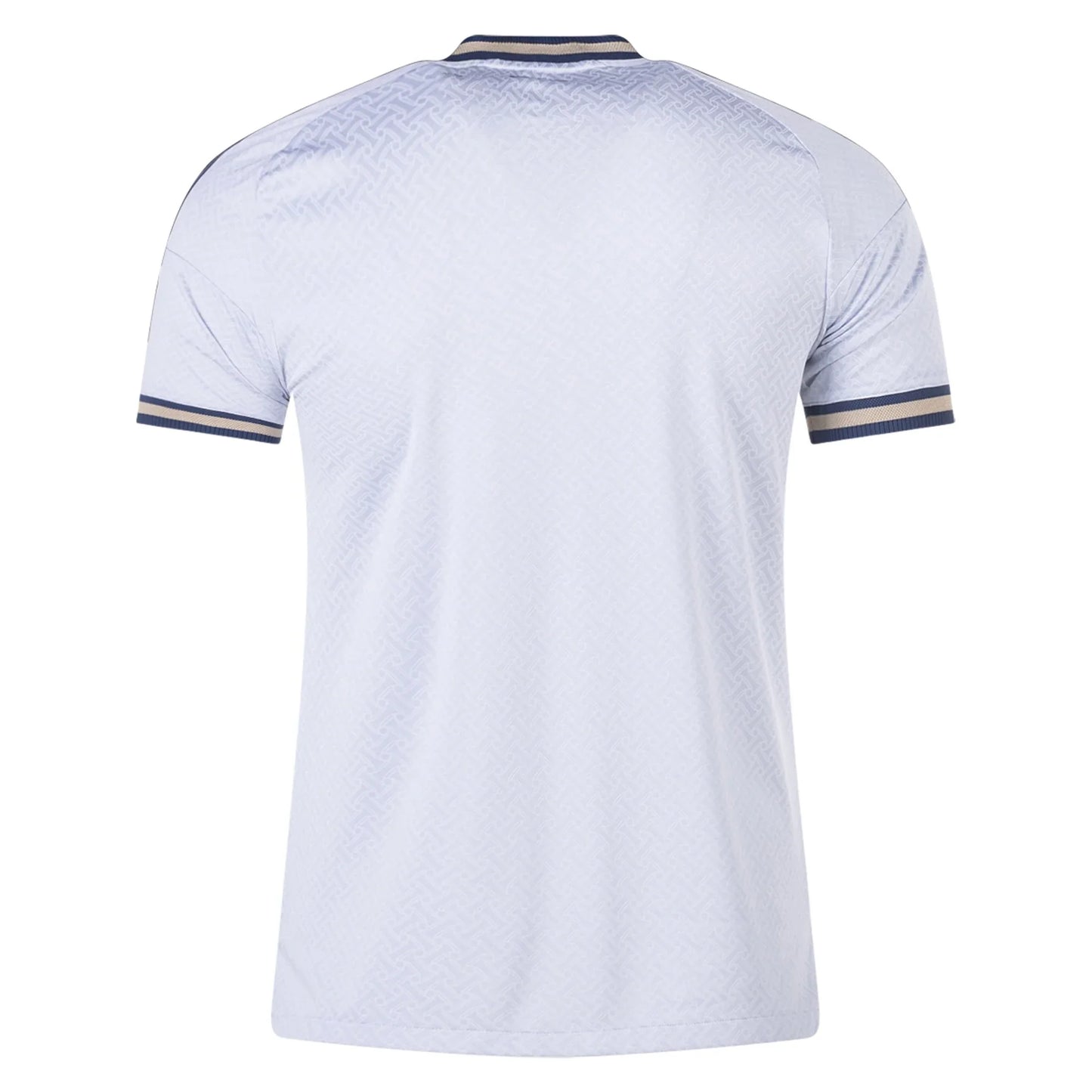Adidas Men's Italy 26/27 Authentic Away Jersey