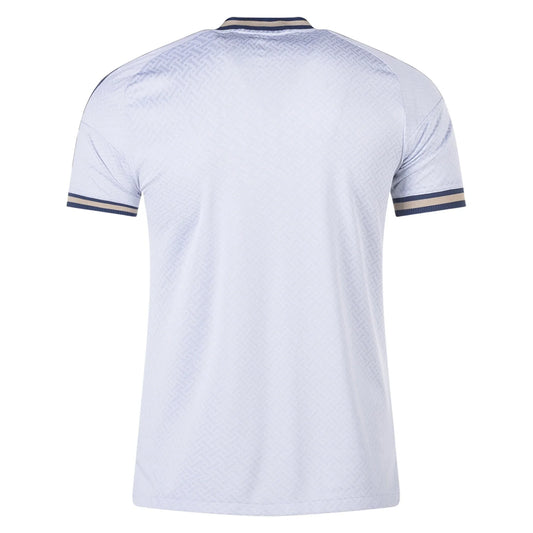 Adidas Men's Italy 26/27 Authentic Away Jersey