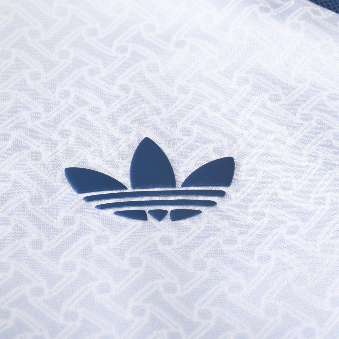 Adidas Men's Italy 26/27 Authentic Away Jersey