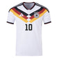 Adidas Men’s Jamal Musiala Germany 26/27 Authentic Home Jersey